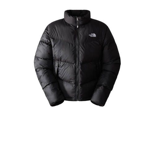 The North Face Saikuru - Gewatteerde jas - Zwart