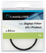 Camgloss UV/Protect 62 DIGITAL FILTER Slim