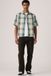 Levi's 501 Original Jeans - Homme - 32X30 - Brun / Cali Chocolate Overdye