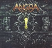 Edel Se & Co. Kgaa Angra - Secret Garden