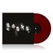 Sony Music Múr - Múr (LP) Coloured Vinyl Rood
