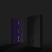 Off I.M (monsta X) - Off The Beat (CD) Purple Version