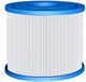 Bestway Lay-Z-Spa filtre de piscine