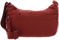MANDARINA DUCK MD20 Hobo Bag Havana lichtrood Schoudertas