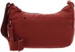 MANDARINA DUCK MD20 Hobo Bag Havana lichtrood Schoudertas