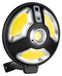 Avizar, lampe solaire 70 W, indice de protection IP67, avec détecteur de mouvement réglable et allumage automatique, noir