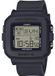 CASIO Baby-G dameshorloge, donkerblauw, modelnummer: Casio-BGD-10KH-2CER