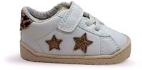 MTNG Respect Baskets Basses Unisex Enfants Blanc EU 21
