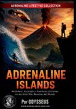 Adrenaline Libri GmbH Adrenaline Islands Paperback