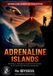 Adrenaline Libri GmbH Adrenaline Islands Paperback