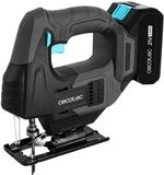 Cecotec Decoupeerzaag MultiCut 500 Vision Liberty