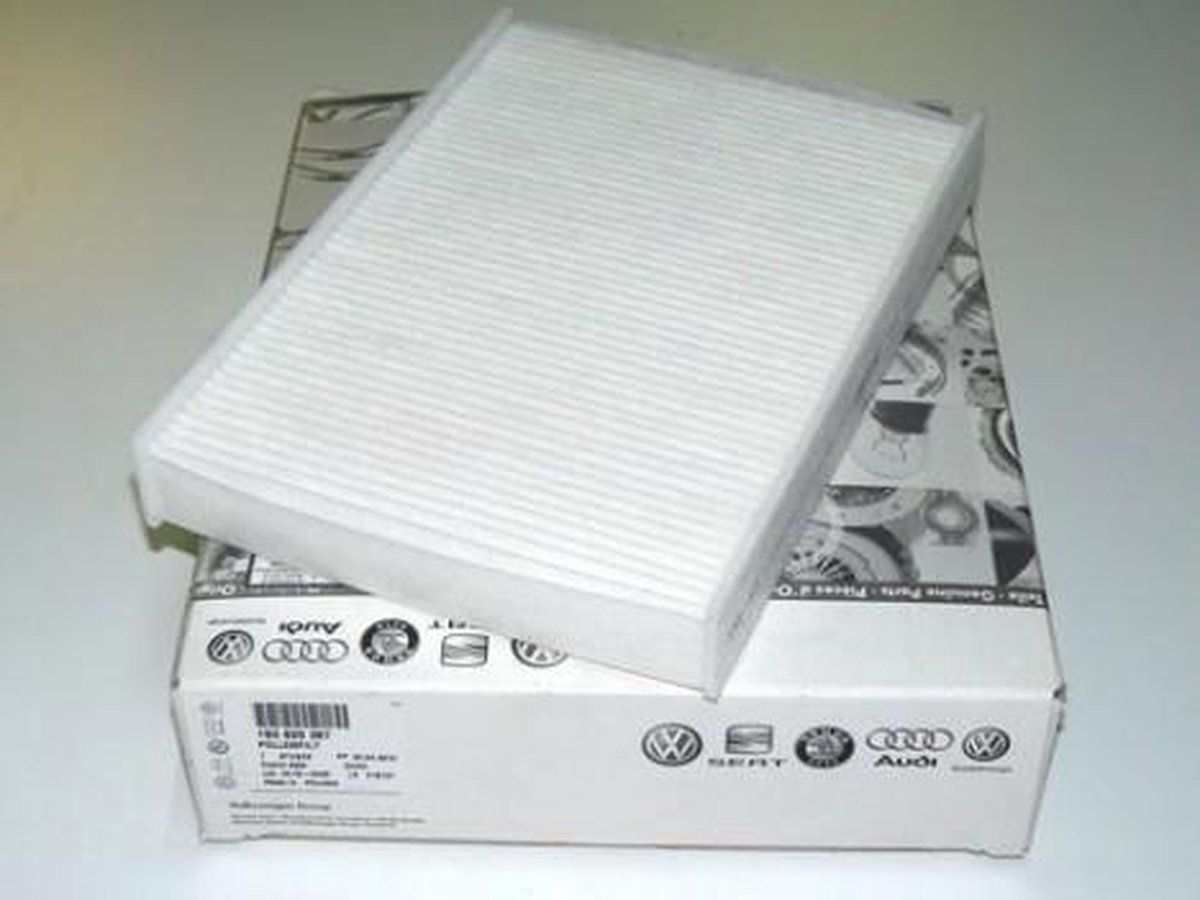 VOLKSWAGEN M2272 interieurfilter standaard