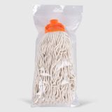 La Briantina RIC05999A reservemop van katoen, meerkleurig, 24 cm