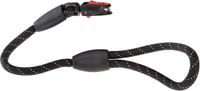 Ferplast Sport reflex matic g13/60 lai. Zwart