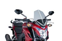 Puig 6437H Naked New Generation Sport Voorruit, getint