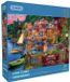 Gibsons Lake Como (door David Maclean) Legpuzzel voor volwassenen - 1000 stukjes