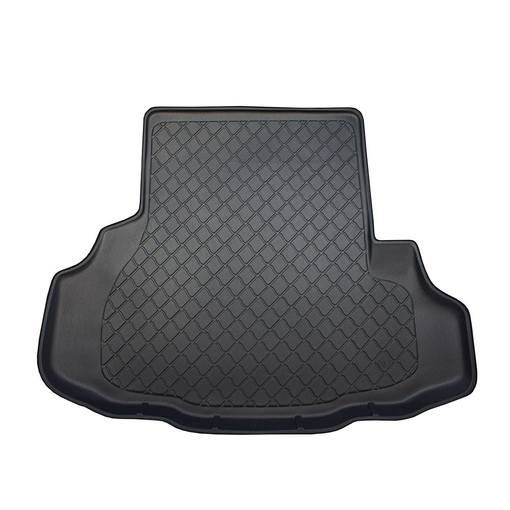 Kofferbakmat voor Jaguar XF (X250) 2008-2015