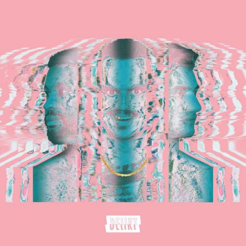 Konkurrent Derde - OTCD 005 - CD