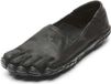 Vibram FiveFingers CVT Leather Chaussures de marche Noir Femmes EU 36