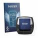 Savvies Screenprotector voor Bosch Intuvia Performance Line - Folie Beschermfolie transparant 6 Stuks