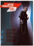 Live Justin Timberlake - Live in Londen Limited Edition DVD