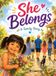 She Libri GmbH She Belongs