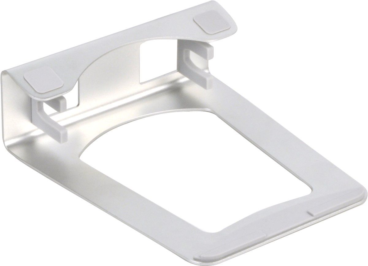 DESQ Aluminium Laptop Standaard - 8717249814214