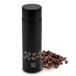 Thermoskan, Thermos Mini 140 ml Zwart COFFEE