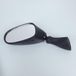 Vicma Rétroviseur gauche pour Moto Suzuki 600 Gsx F 1998 à 2006 ES573I Neuf Noir