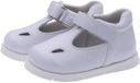 Chicco - Meisje - Elegante Sandalen met Klittenband - Maat 23 - Wit