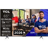 TCL 65P8L / TV / 65 / 2023