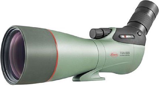 Kowa Spotting Scope TSN-88A incl. TE-11WZ II WA Oculair