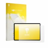 upscreen - Screenprotector voor Teclast M50T - Folie Beschermfolie Beschermglas matte