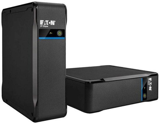Eaton Ellipse 3P700F Ononderbreekbaar Stroomvoorzieningssysteem Interactief SAI 420 W