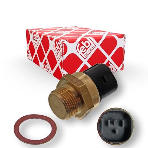 Febi Bilstein 10114 Thermoschakelaar