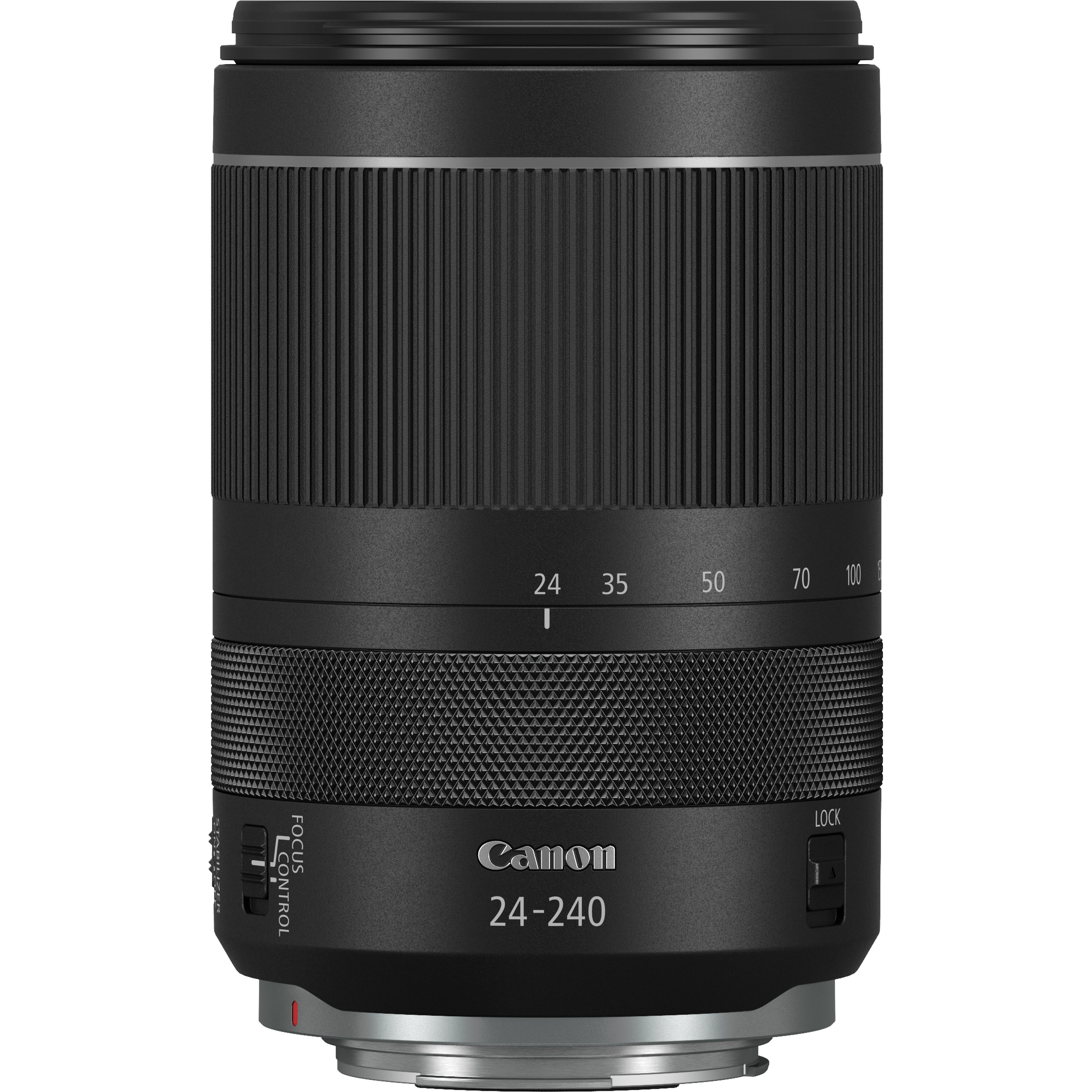 Canon RF 24-240mm F/4-6.3 IS USM