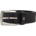 Tommy Hilfiger Denton Corp 3.5 Ceinture Noir