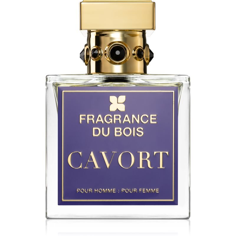 Fragrance Du Bois Cavort parfum / unisex