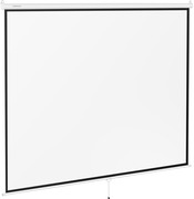 Fromm & Starck Projectorscherm - 312,8 x 239 cm - 4: 3