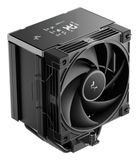 DeepCool AK700 Digital NYX Refroidisseur de processeur 12 cm Noir