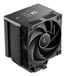 DeepCool AK700 Digital NYX Refroidisseur de processeur 12 cm Noir