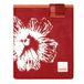 Hama Kate G1335 Opbergmap/sleeve Rood