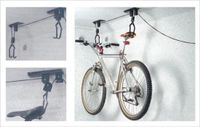 TEC HIT Fietsendrager