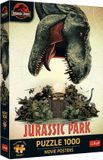 Trefl Puzzel Jurassic World - 1000 Stukjes - Premium Plus Kwaliteit