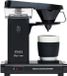 Moccamaster Cup-one - Koffiezetapparaat - Matt Black - 1 kops - 5 jaar garantie
