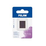 MILAN® Aquarel navulling in half god, violet lavendel