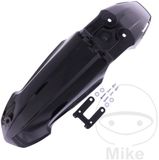Polisport Off Road Suzuki Drz400/sm 00- Voorscherm Zwart