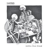 Rattle Locks - Rattle Them Bones