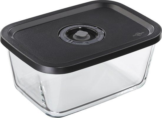 KÜCHENPROFI Easy Fresh Vacuüm box L