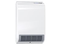 AEG VH 213 Binnen Wit Ventilator elektrisch verwarmingstoestel